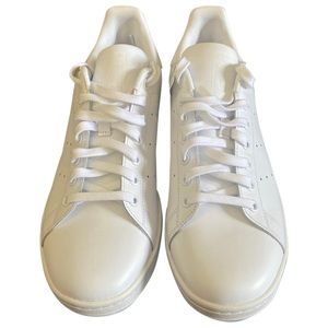 Adidas Stan Smith Triple White